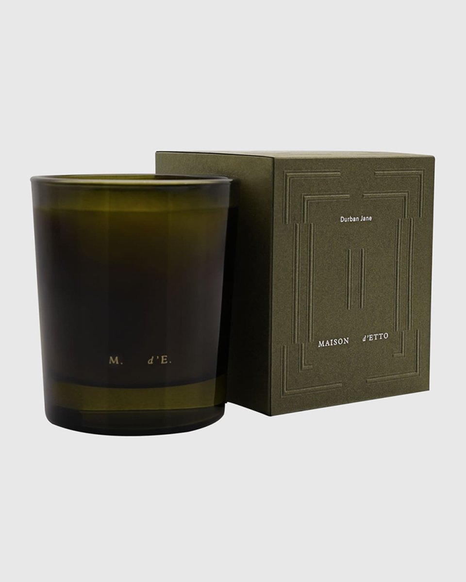 Durban Jane Candle, 275 g